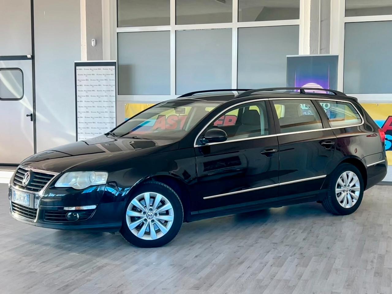 Volkswagen Passat *ONESTA* *CAMBIO AUTOMATICO* *COSTA POCO*