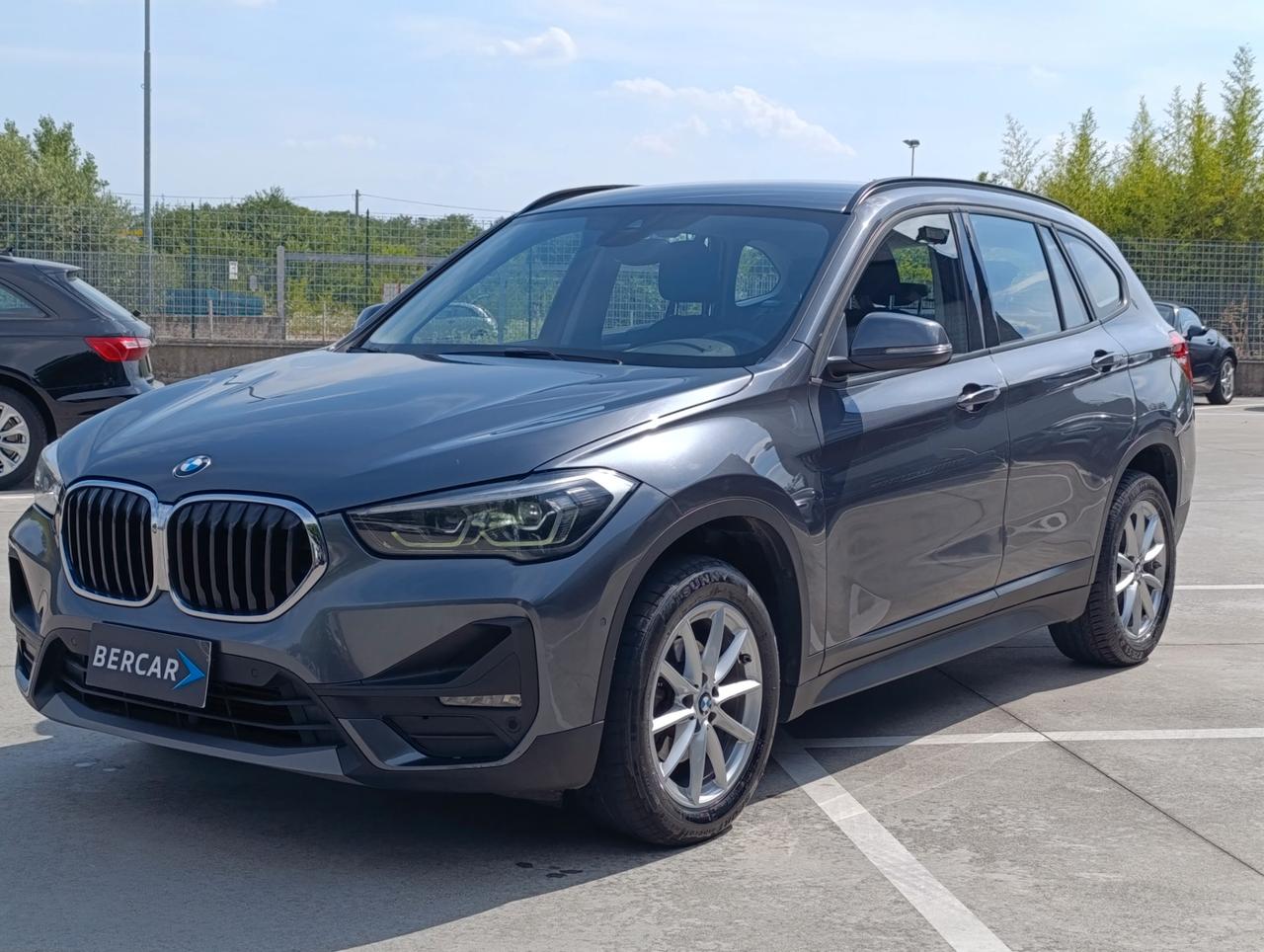BMW X1 sdrive16d Business Advantage auto