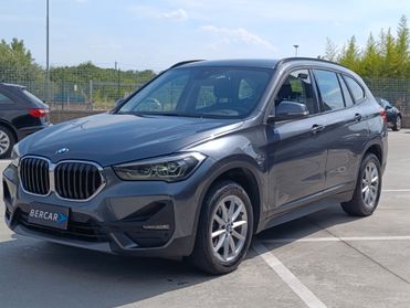 BMW X1 sdrive16d Business Advantage auto