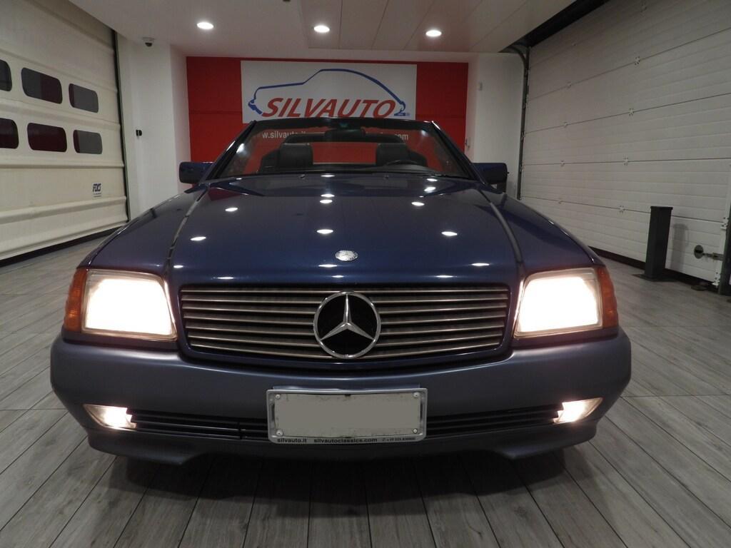 Mercedes SL 280 280