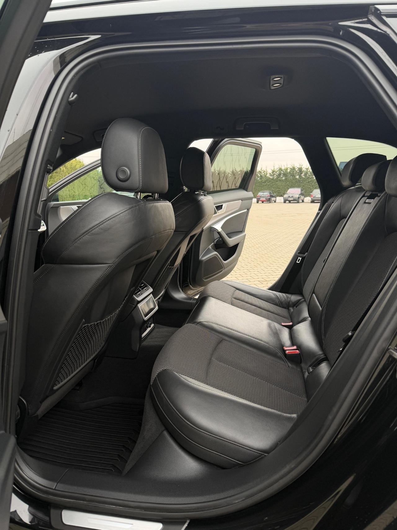 Audi A6 Avant 40 2.0 TDI S tronic Business Design