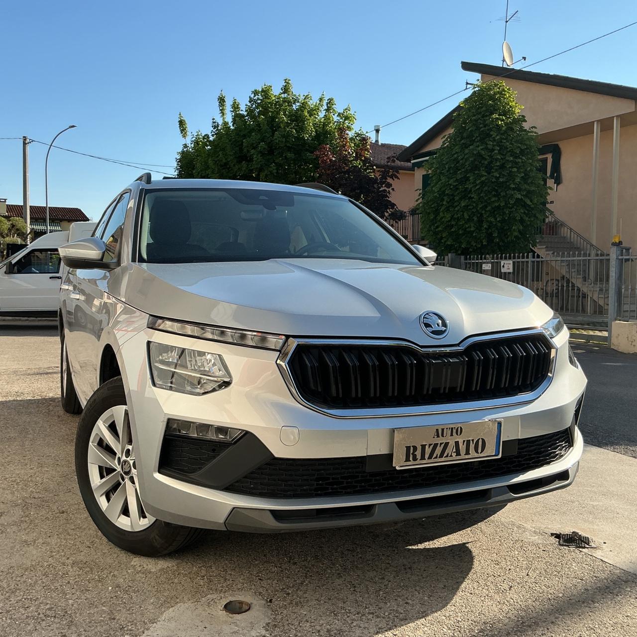 Skoda Kamiq 1.0 TSI 115 CV Selection - KM 23.000