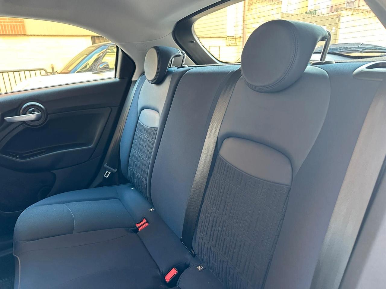 Fiat 500X 1.3 MultiJet 95 CV Connect
