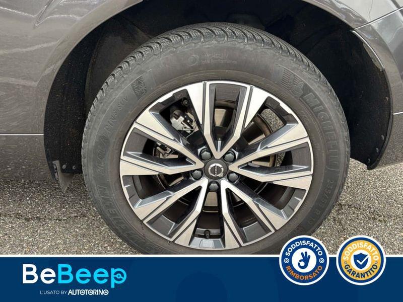 Volvo XC60 2.0 T6 RECHARGE PHEV INSCRIPTION AWD AUTO