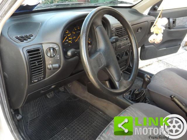 SEAT Cordoba 1.6 cat 4 porte GLX ben tenuta e funzionante