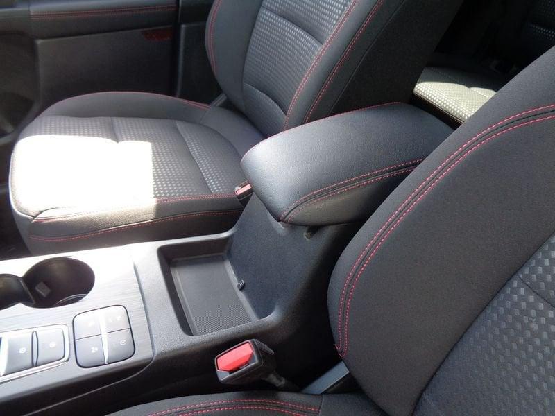 Ford Kuga 2.0 EcoBlue 190 CV aut. AWD ST-Line