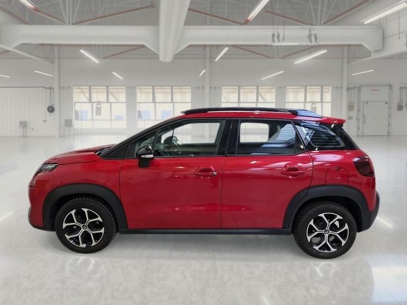 CITROEN C3 AIRCROSS BLUEHDI 110CV SES SHINE SUV