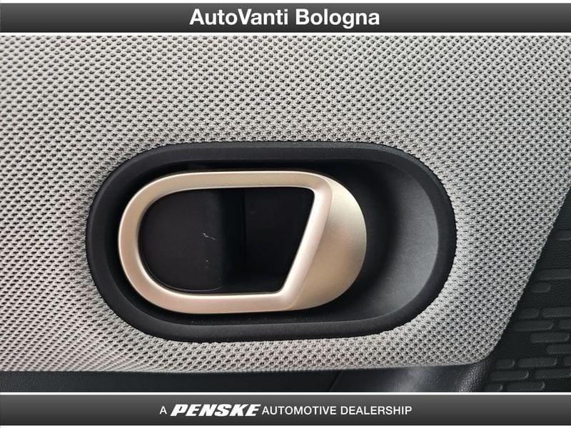 MINI Cooper Mini Cooper 3p 1.5 C Favoured auto