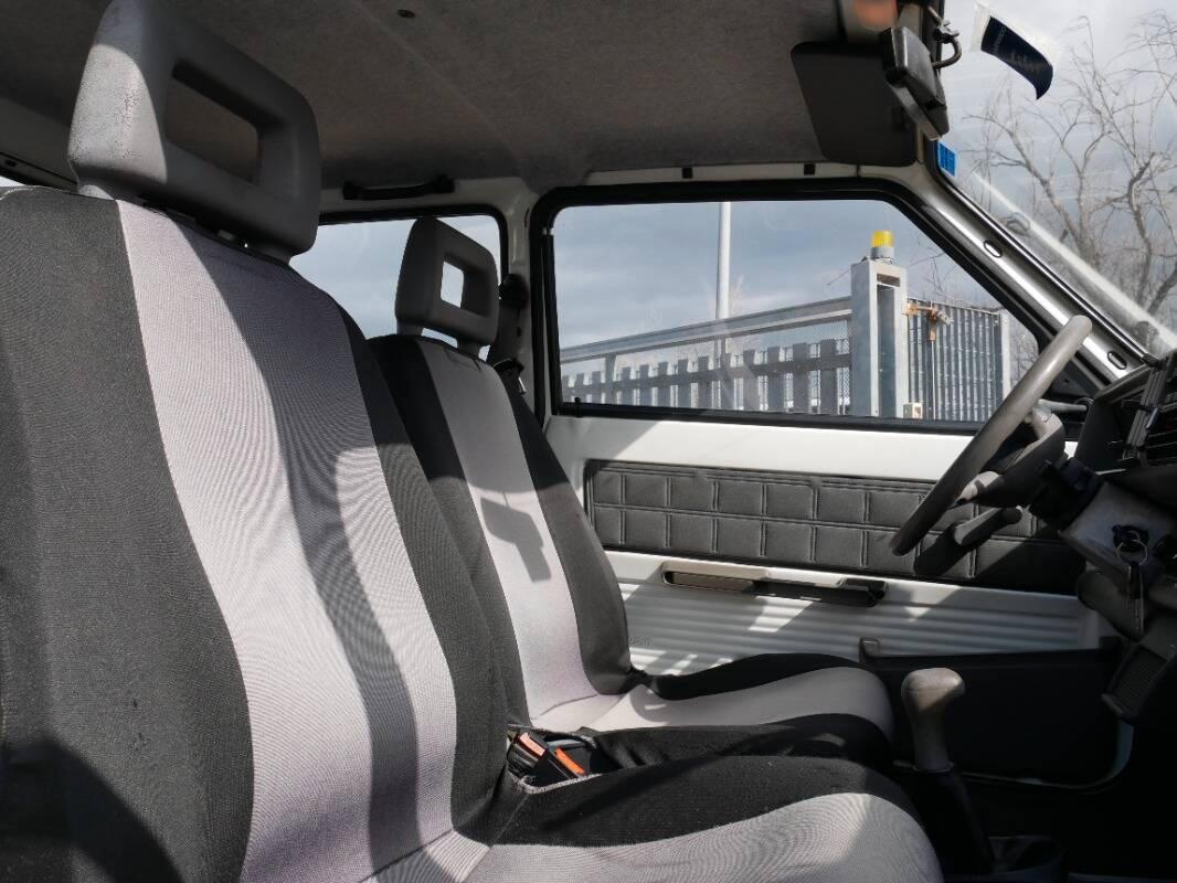 Fiat Panda 1.1 4x4