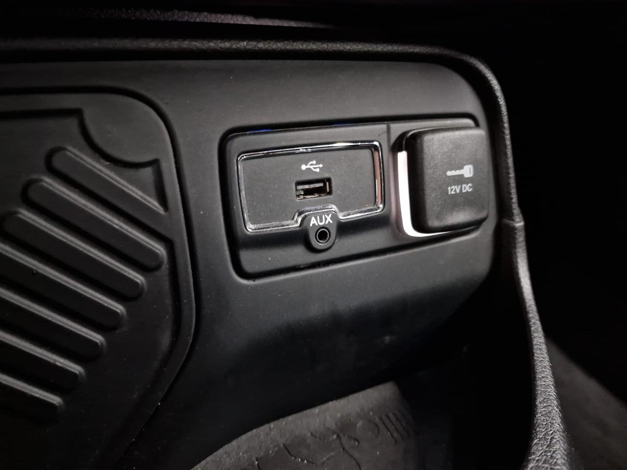 Jeep Renegade 1.6 Mjt 105 CV Business