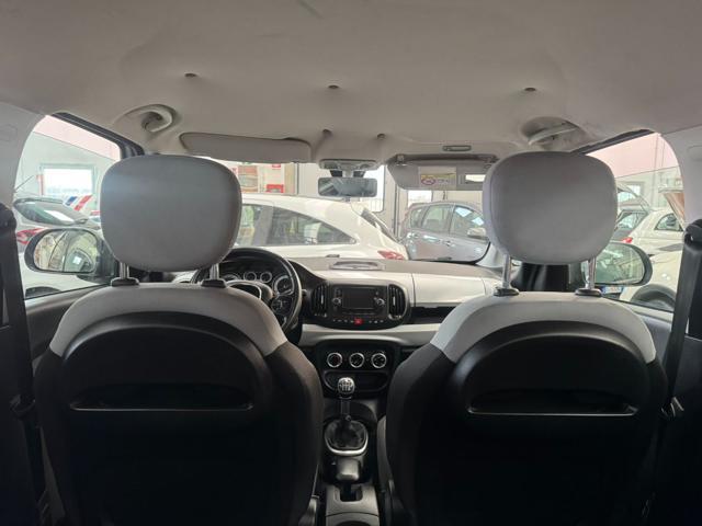 FIAT 500L 1.3 Multijet 85 CV Pop Star