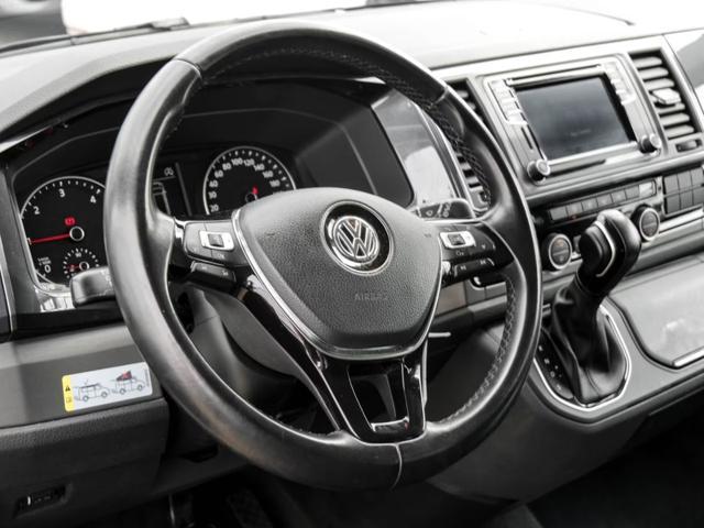 VOLKSWAGEN California 2.0 TDI 150CV Beach Edition