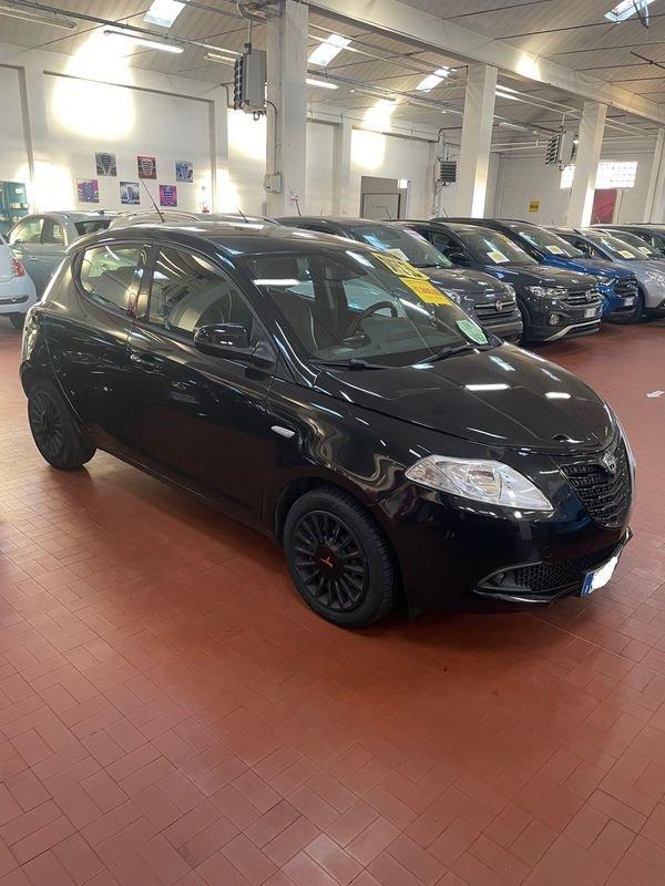 Lancia Ypsilon Ypsilon 1.3 MJT 16V 95 CV 5 porte S&S Elefantino