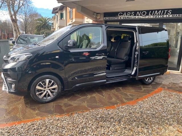 Toyota Proace Verso 2.0D 144 CV L2 D Lounge