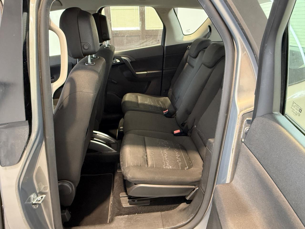 Opel Meriva 1.4 Turbo 140CV Cosmo