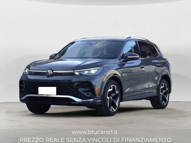 Volkswagen Tiguan 2.0 TDI 110KW SCR EVO R-Line DSG