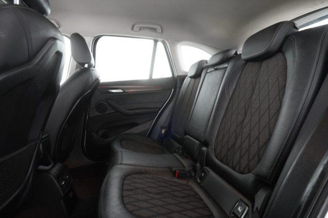 BMW X1 X1 xDrive18d XLINE