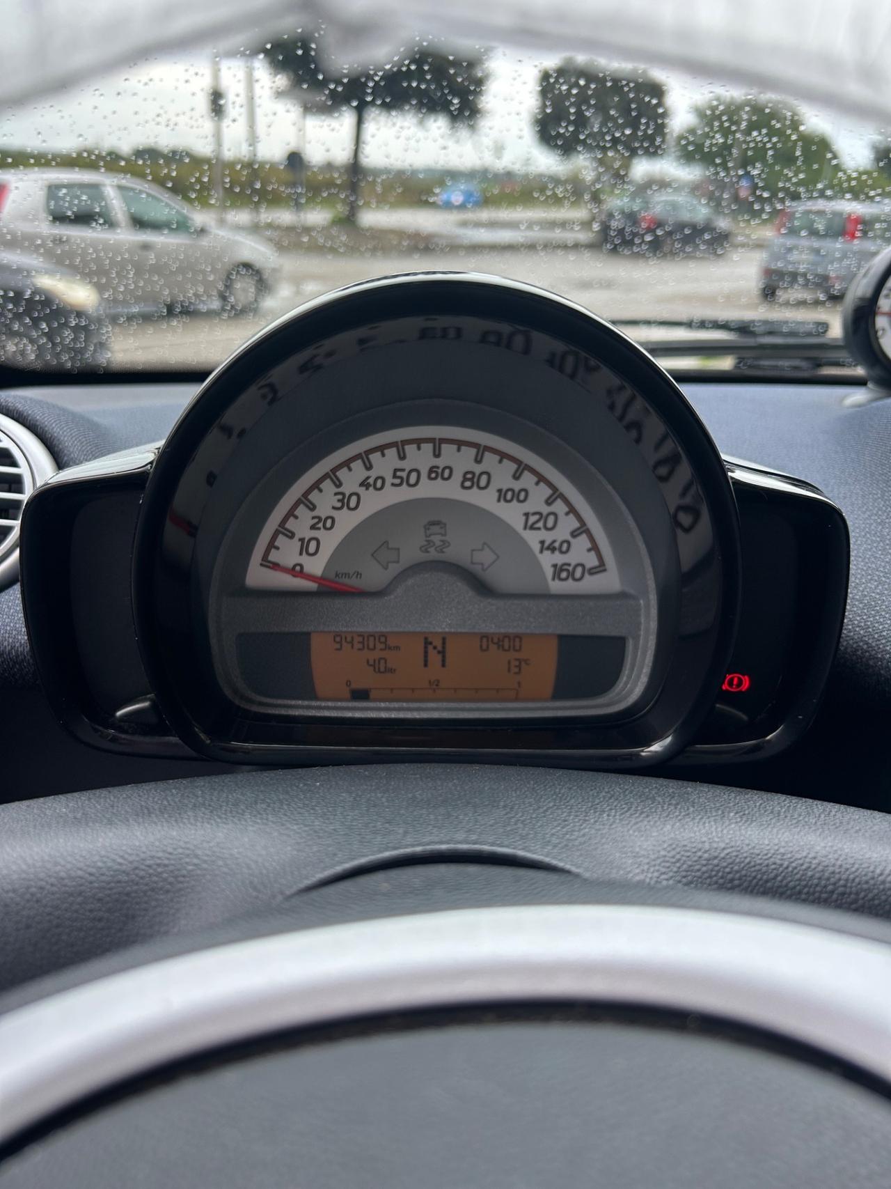 Smart ForTwo 1000 52 kW coupé pure