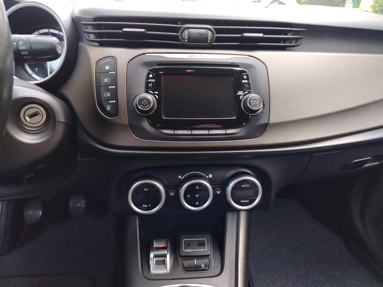 Alfa Romeo Giulietta 1.6 JTDm-2 105 CV Progression
