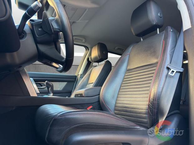 Land Rover Discovery Sport PROMO/7 POSTI