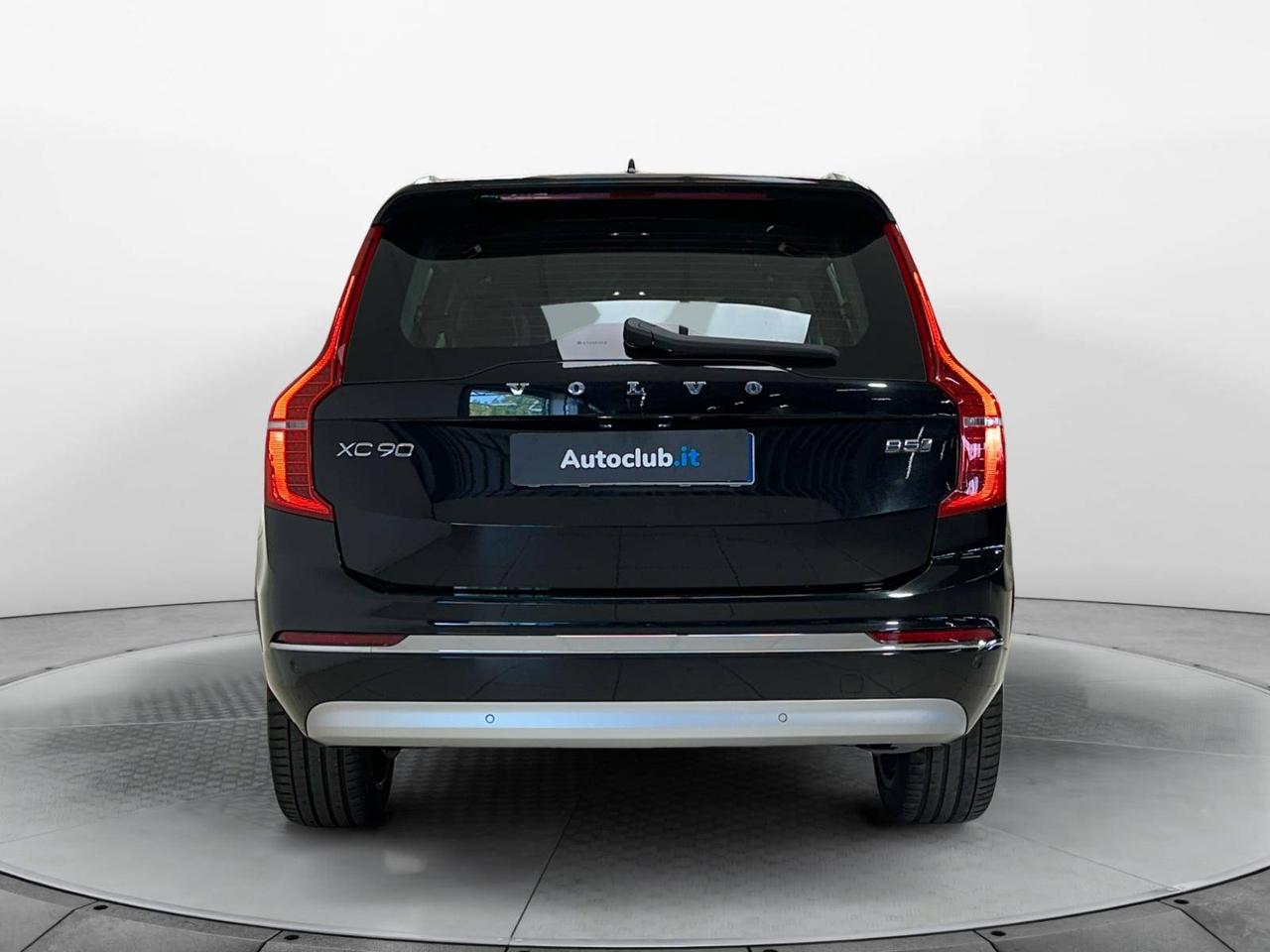 Volvo XC90 2.0 b5 Inscription awd