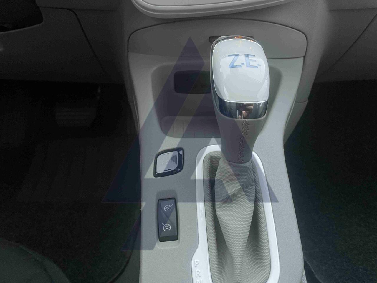 Renault ZOE Life R90 Flex