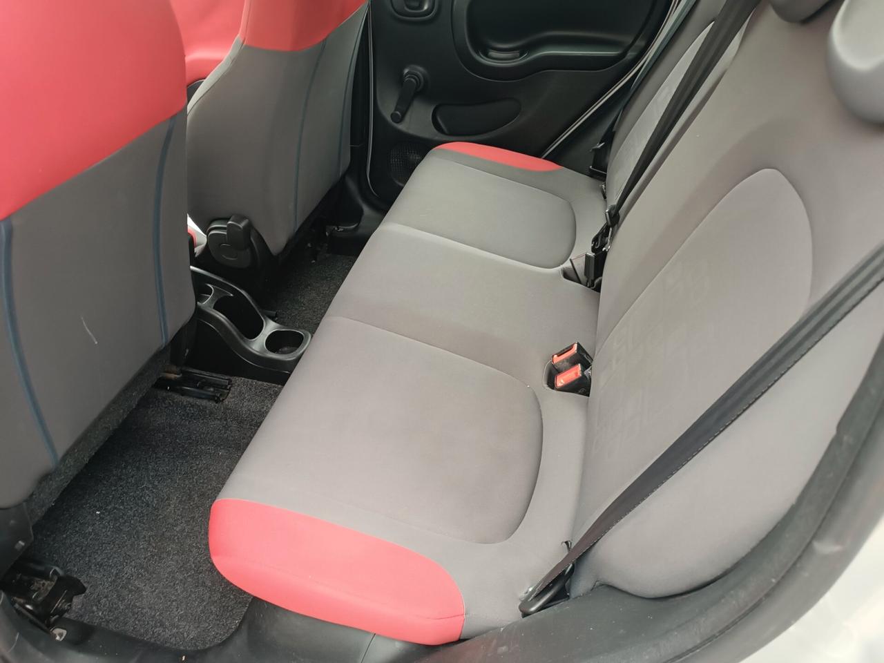 Fiat Panda 1.2 Lounge PERFETTA