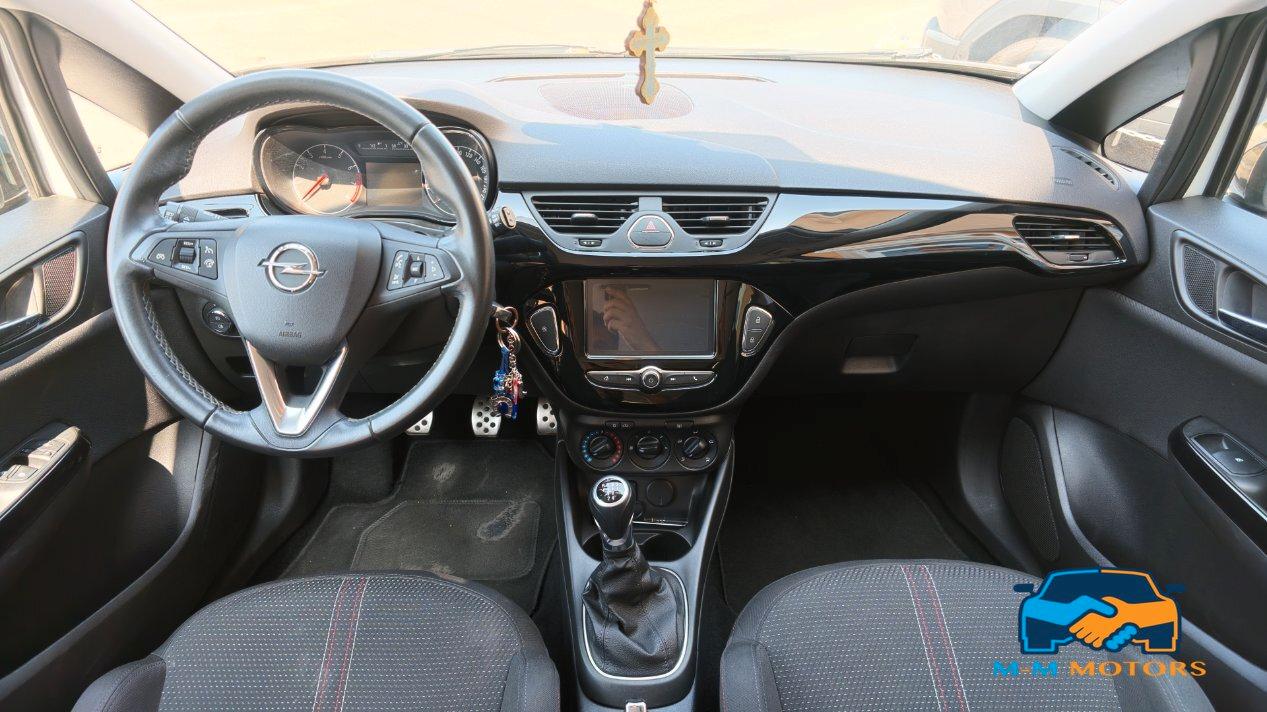 Opel Corsa 5 Porte Corsa 5p 1.2 b-Color