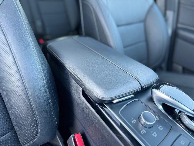 MERCEDES-BENZ GLE 350 d 4Matic EXCLUSIVE PLUS *TETTO*PEDANE*GANCIO*