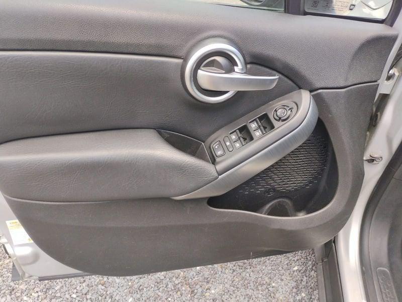 FIAT 500X 1.6 MJT 120cv 4x2 Opening Edition