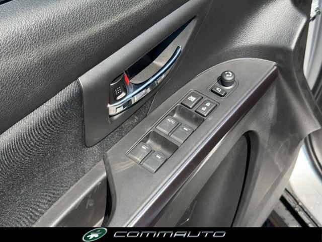 SUZUKI S-Cross 1.4 Hybrid 4WD AllGrip Top