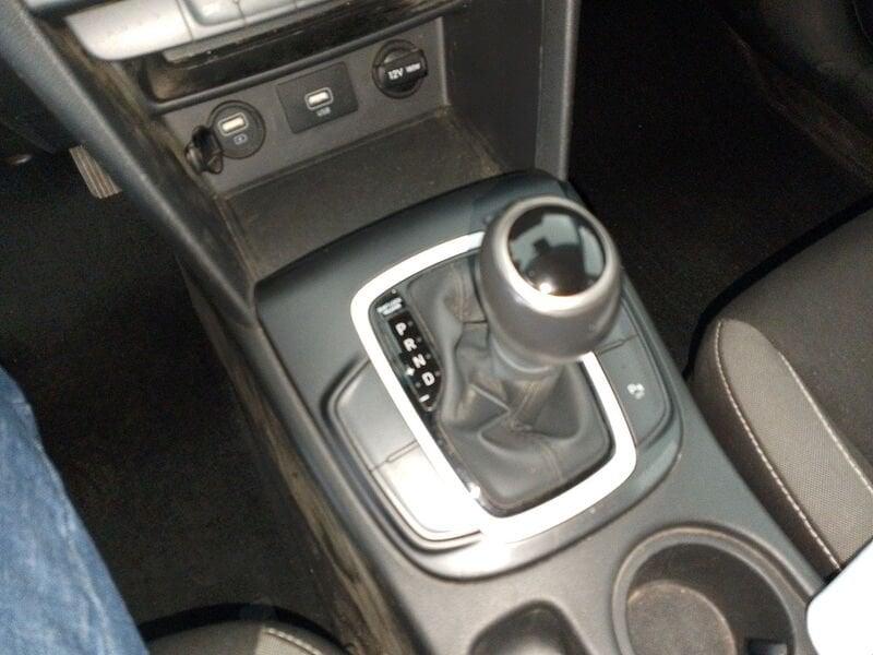 Hyundai Kona HEV 1.6 DCT XTech