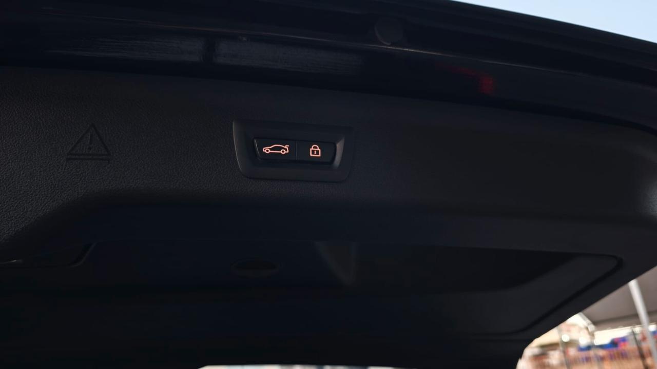 Bmw 520 520d 48V Touring Msport