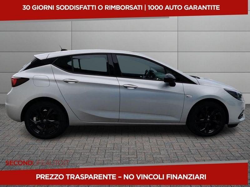 Opel Astra 5p 1.5 cdti Business Elegance s&s 122cv