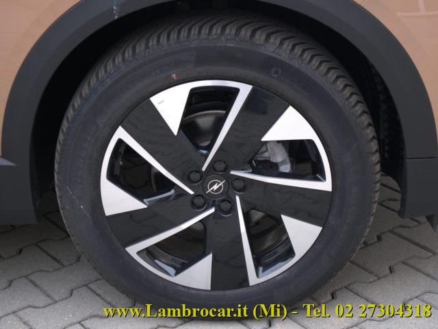 OPEL Grandland Hybrid 145 CV EDCT Edition KM Zero