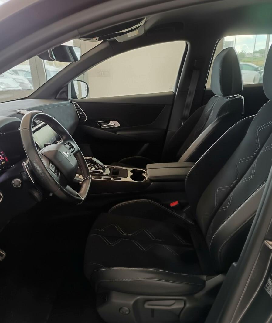 Ds 7 BlueHDi 130 aut. Performance Line