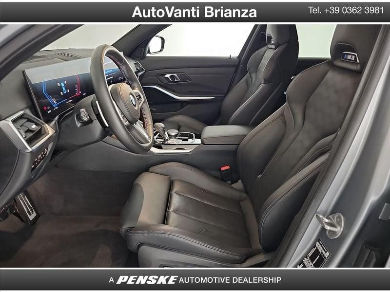 BMW Serie 3 M3 Touring M xDrive Competition