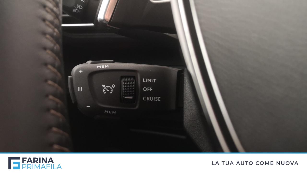 PEUGEOT 3008 II 2021 - 3008 1.5 bluehdi Allure Pack s&s 130cv eat8