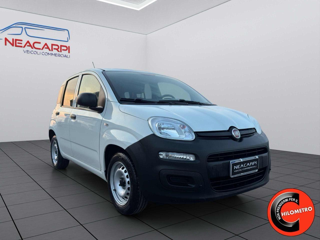 Fiat Panda 1.0 GSE N1 HYBRID VAN 2 POSTI OTTIME CONDIZIONI-