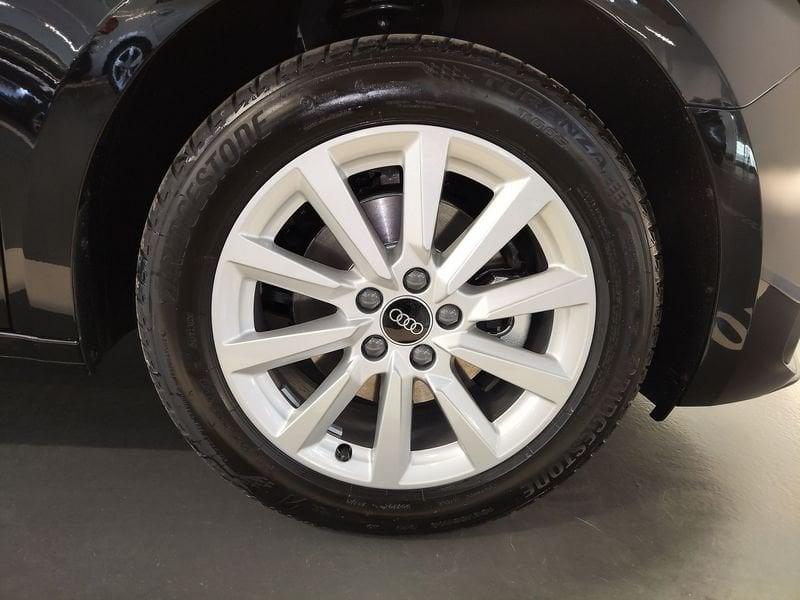 Audi A1 SPB 30 TFSI S tronic Business