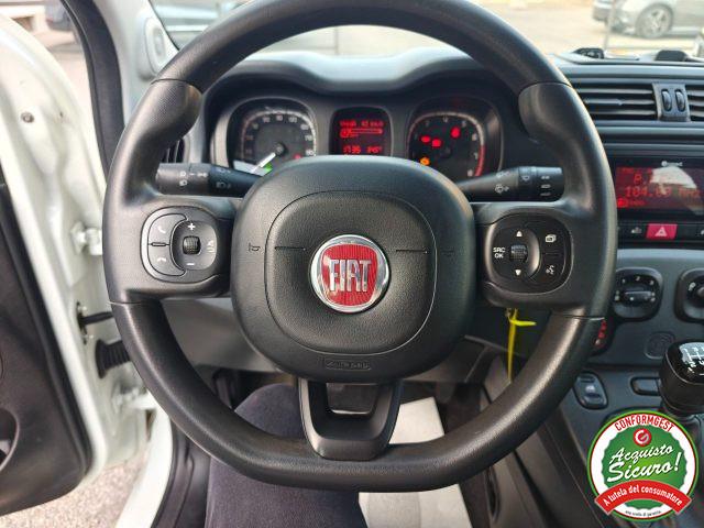 FIAT Panda 1.2 EasyPower Easy