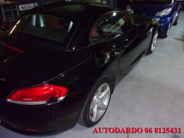BMW Z4 sDrive20i