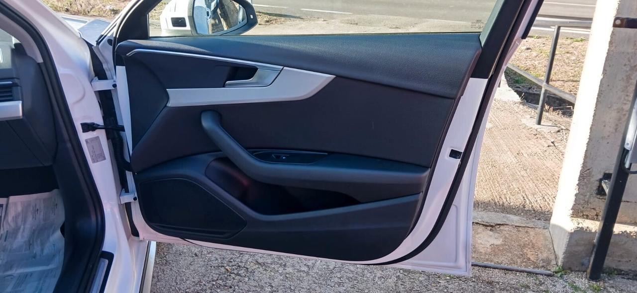 Audi A4 allroad 2.0 TDI 190 CV S tronic Business - 2017