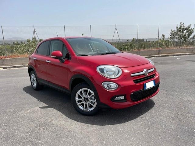 Fiat 500X 1.3 MultiJet 95 CV Lounge - 500 X