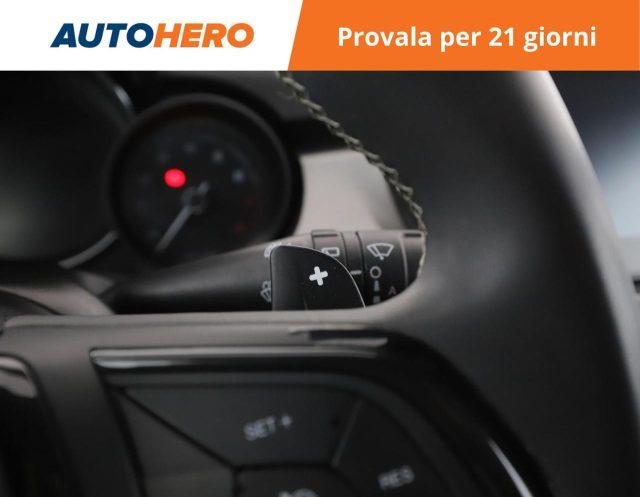 FIAT 500X 1.3 T4 150 CV DCT Sport