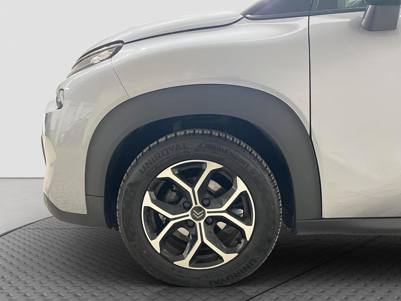 Citroen C3 Aircross BlueHDi 110 S&S Shine 2022