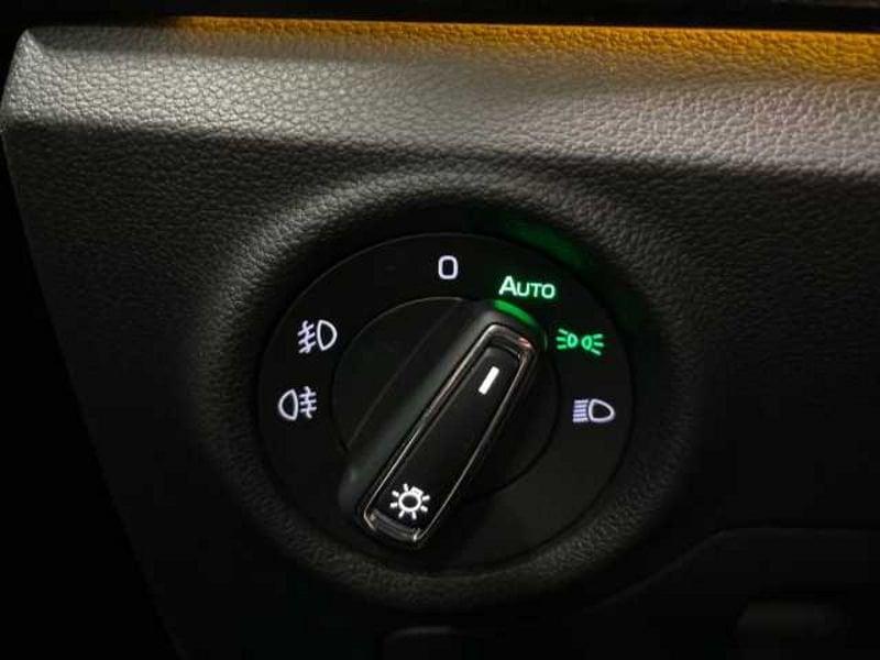 Skoda Kamiq 2019 1.0 tsi Style 110cv