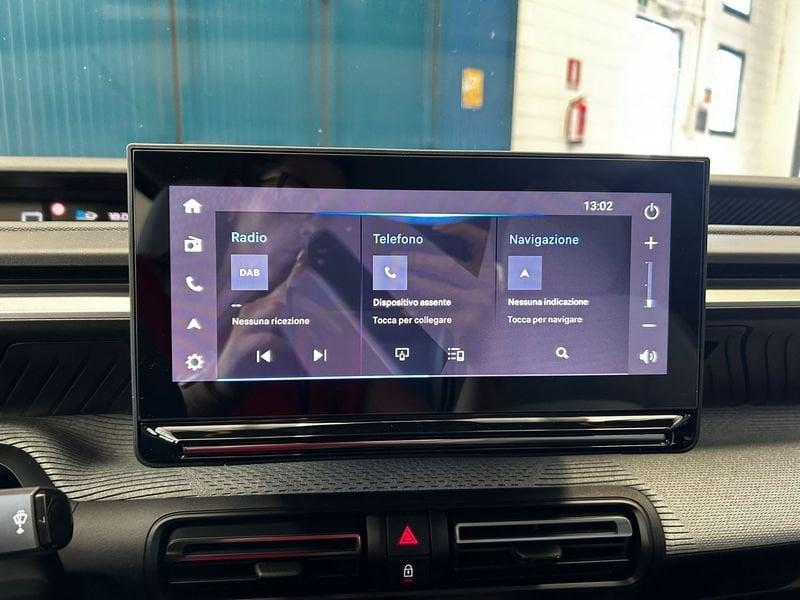 Citroën C3 C3 PureTech 100 S&S Max - PROMO SIRONIAUTO+