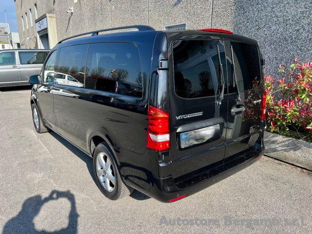 MERCEDES-BENZ Vito 2.2 116 CDI Tourer BaseLong"AUTOVETTURA"NETTO IVA"