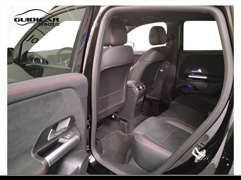 Mercedes-Benz GLA-H247 2020 - GLA 180 d Premium auto